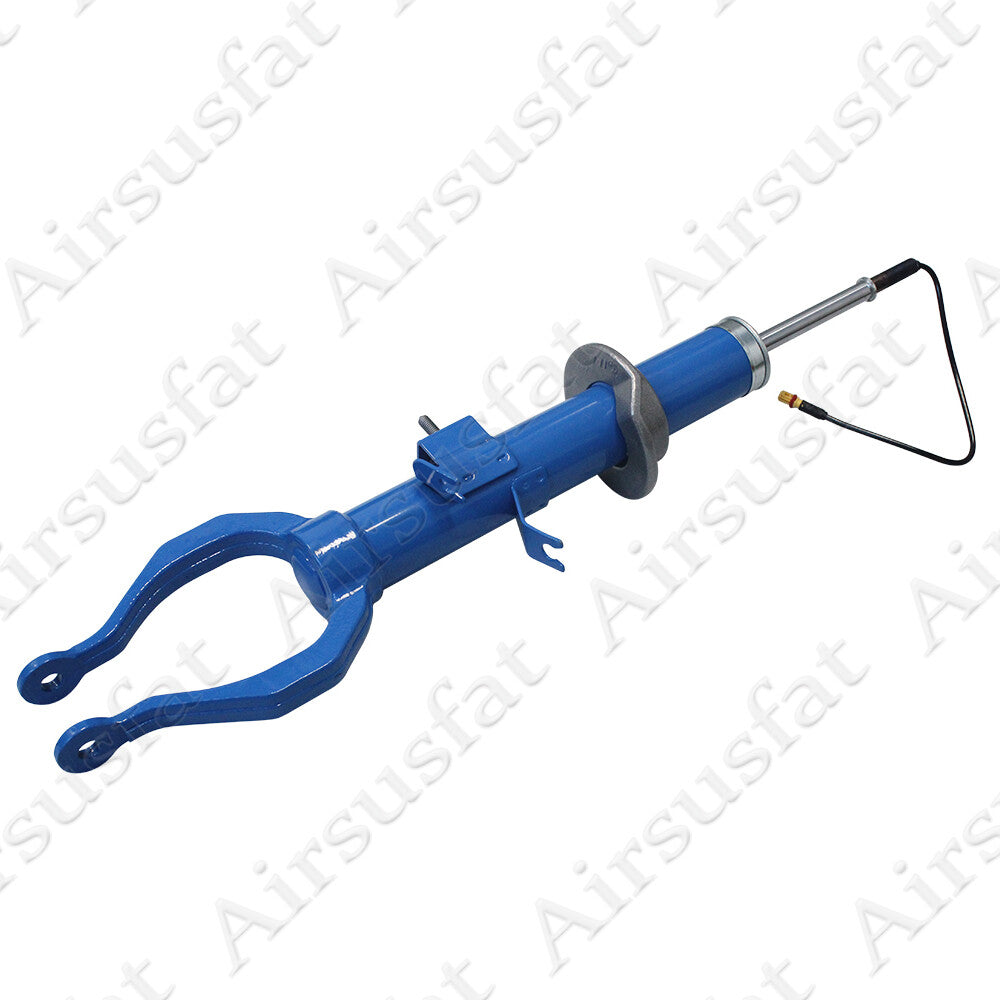 Front Left Air Shock Absorber Core with EDC for Nissan GTR R35 Skyline 2009-2016