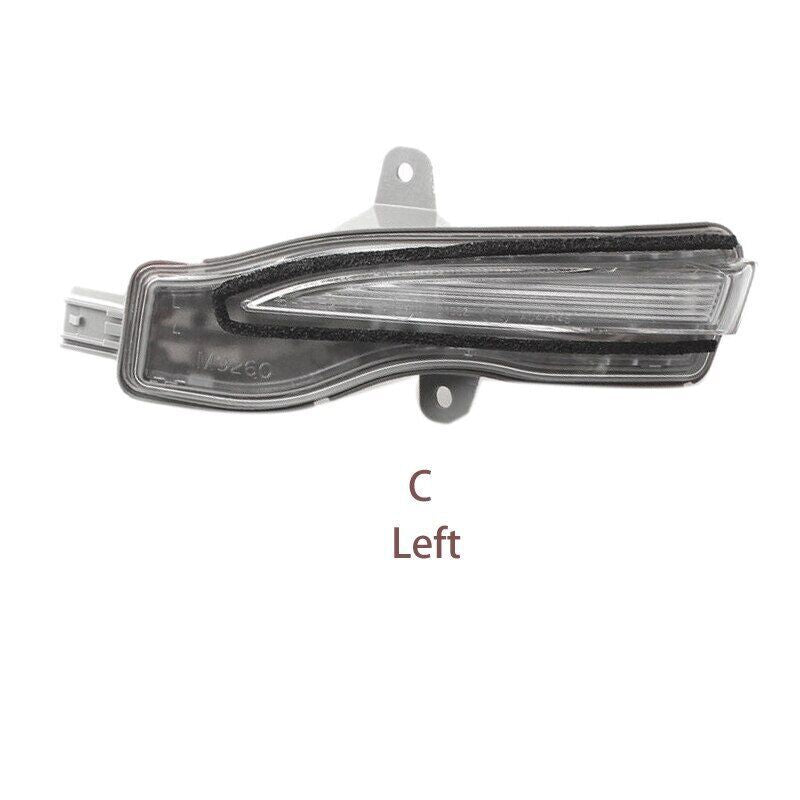Left Side Rearview Mirror Turn Signal lamp Light for Mazda CX-5 CX5 2015 2016