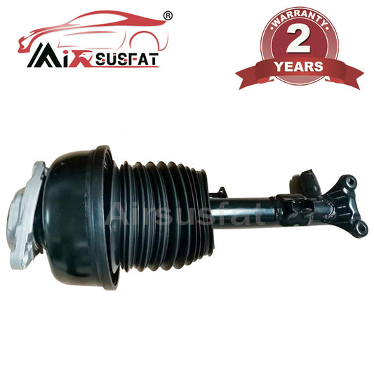 for Mercedes E-Class W212 W218 2WD Front Left Air Suspension Strut 2123203138