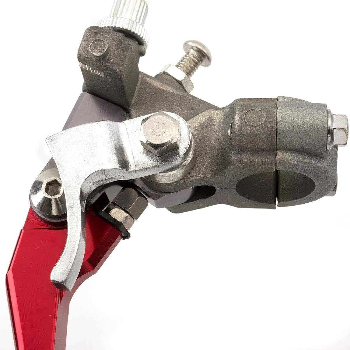 Brake Master Cylinder Clutch Perch Levers Kit For Benelli TNT125, TNT135