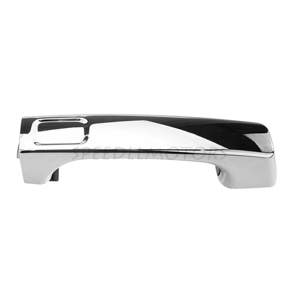 For 2006-2010 for Hummer H3 3.5L 3.7L 5.3L Outside Door Handle Front Rear Right Left