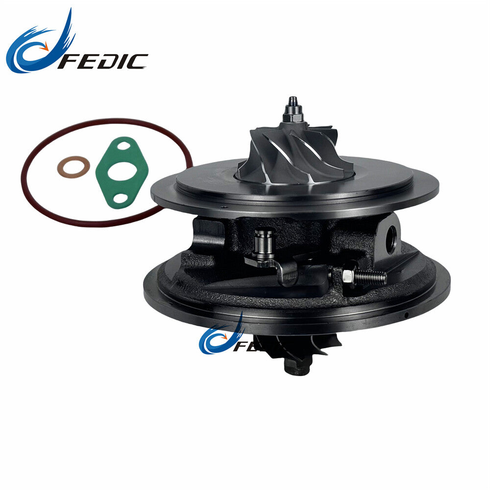 Turbo cartridge GTC1446VZ 810164 for Foday Land Fort Yunnei 1.9T D19TCIE2