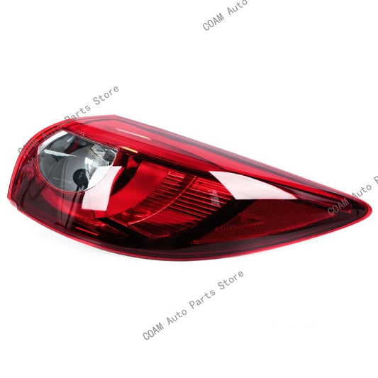 Left LED taillight turn signal for Mazda CX-5 2013-2016 US version.