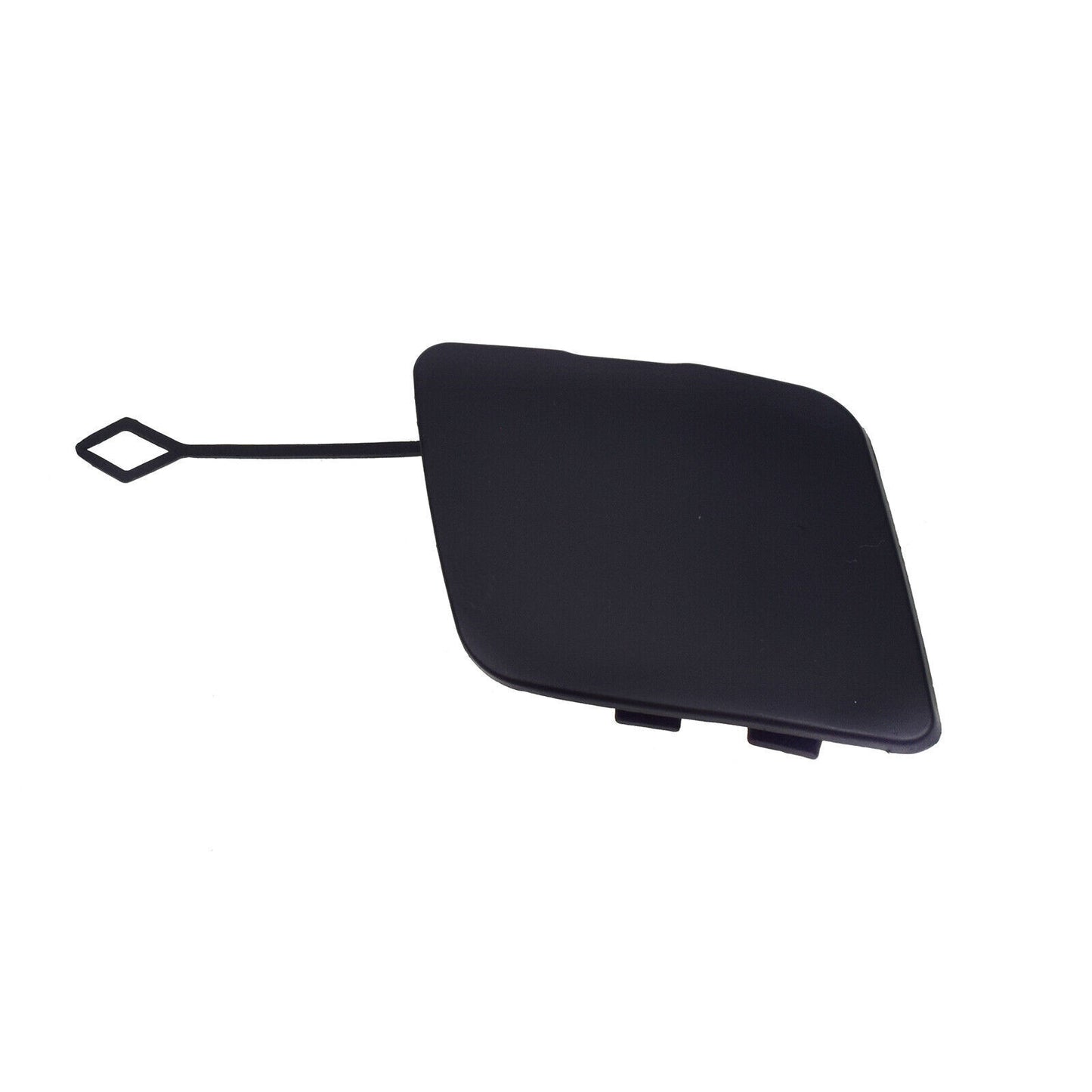 for Cadillac SRX 2010-2016 3.6 3.0 2.8L Front Bumper Tow Hook Cover Cap 25928246
