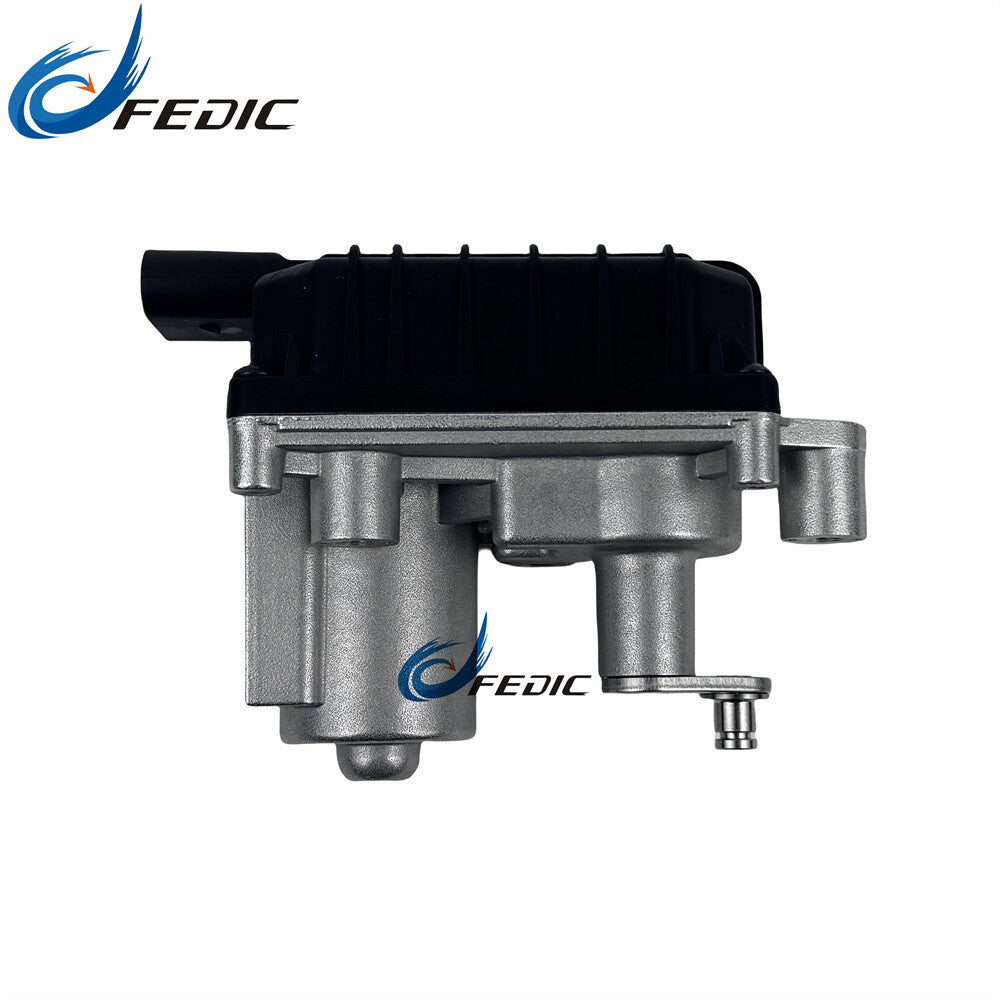 Turbo actuator GTD1449VZ 28231-4A610 for Hyundai iLoad H350I 2.5 D4CB 16V 2015