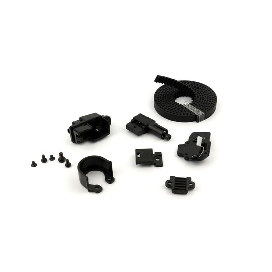 for MERCEDES SPRINTER SLIDING DOOR BELT RIGHT 0009930697