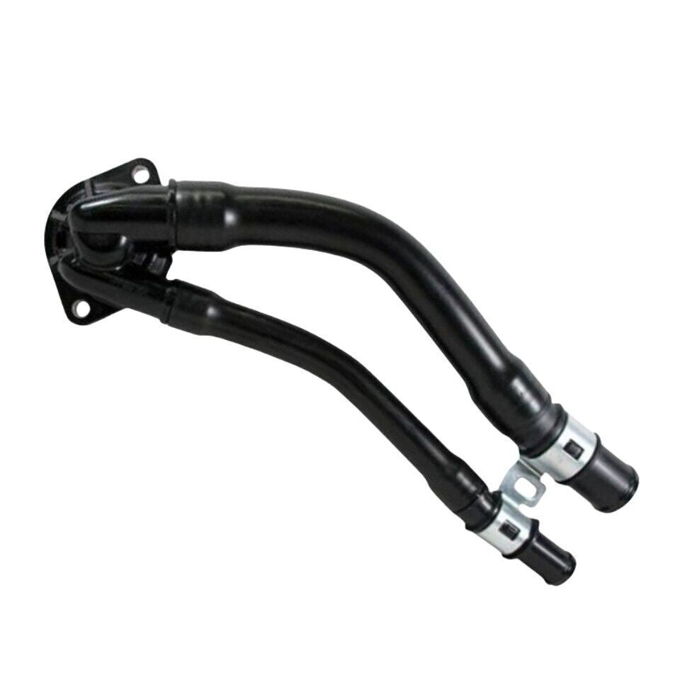 F¨¹r for Mercedes-Benz for Smart Fortwo Thermostat Thermostatgeh?use Schwarz A1322000015
