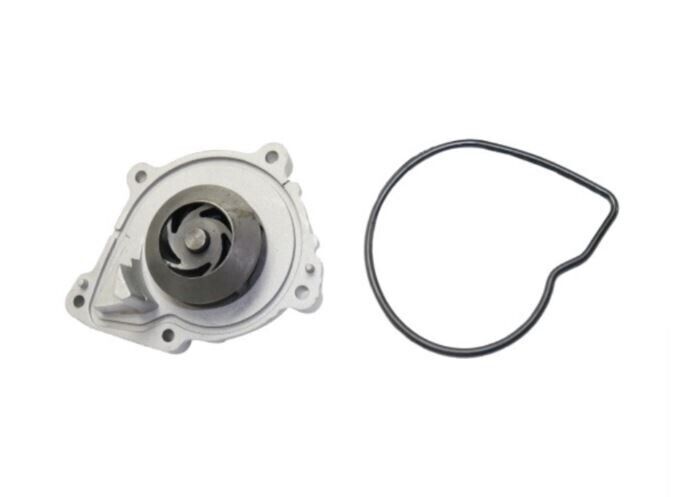 Water Pump + PULLEY + Thermostat for MINI Cooper 11517619020 + 11517648827