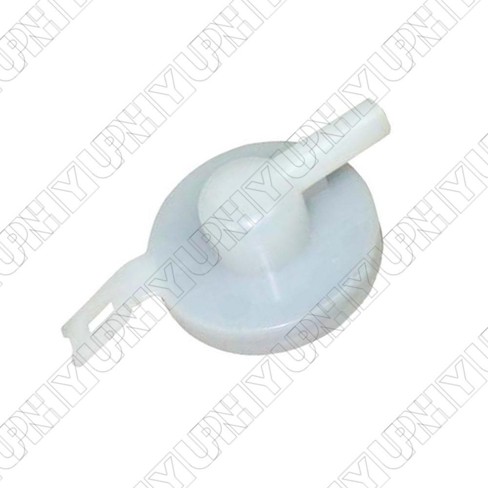 For 2003-2011 for Isuzu D-Max 8973333540 Surge Tank Cap Cover Water Tank Cover White