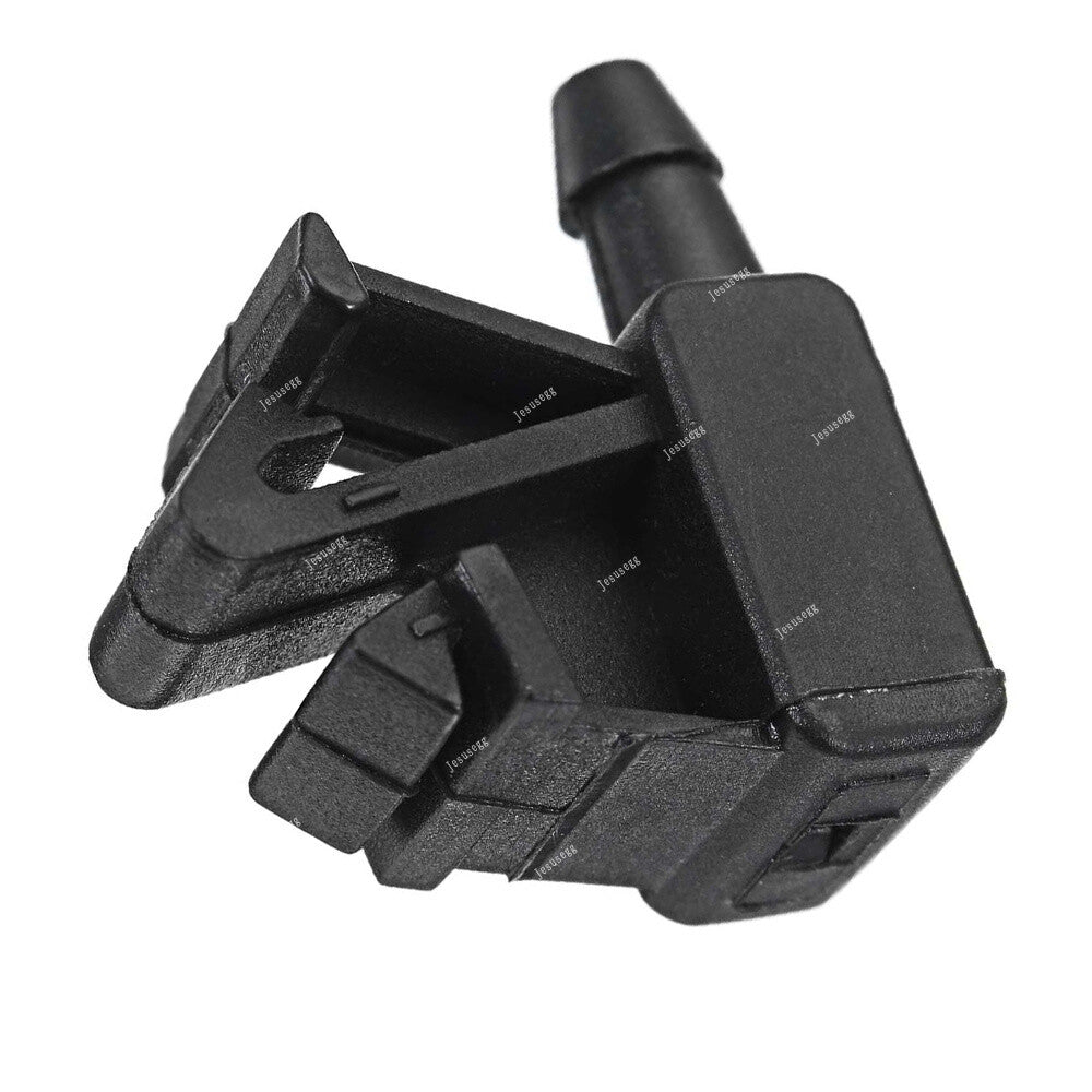 Window Windscreen Washer Spray Nozzle Jet for Citroen Berlingo for Peugeot Partner