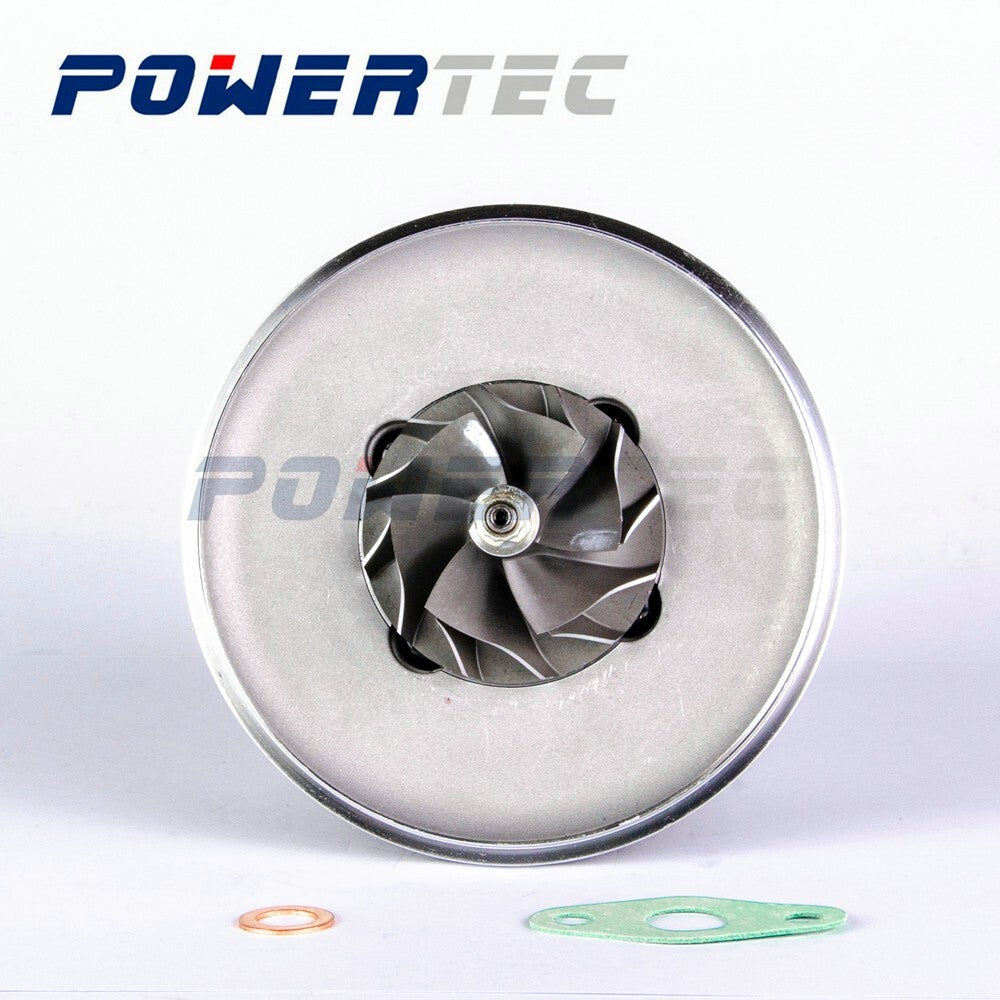 RHF5 Turbo cartridge 8980976861 for Isuzu Truck and Hitachi excavator with 4JJ1