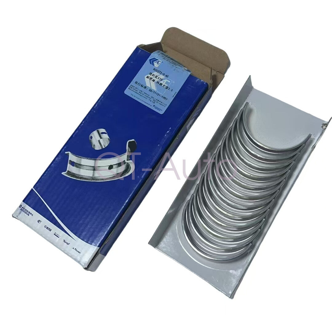 12636003 Connecting rod bearing suitable for 2007-2010 3.6 for Pontiac G6 G8 for Saturn Aura Vue