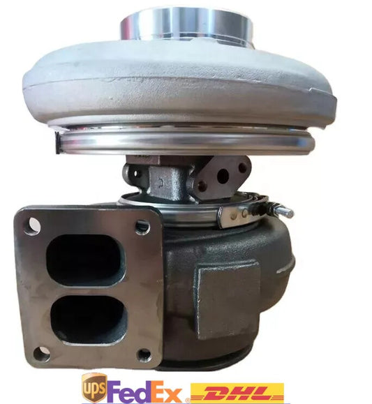 HX52 Turbo Turbocharger for Volvo Heavy Duty Truck D12 D12D Engine 20516147