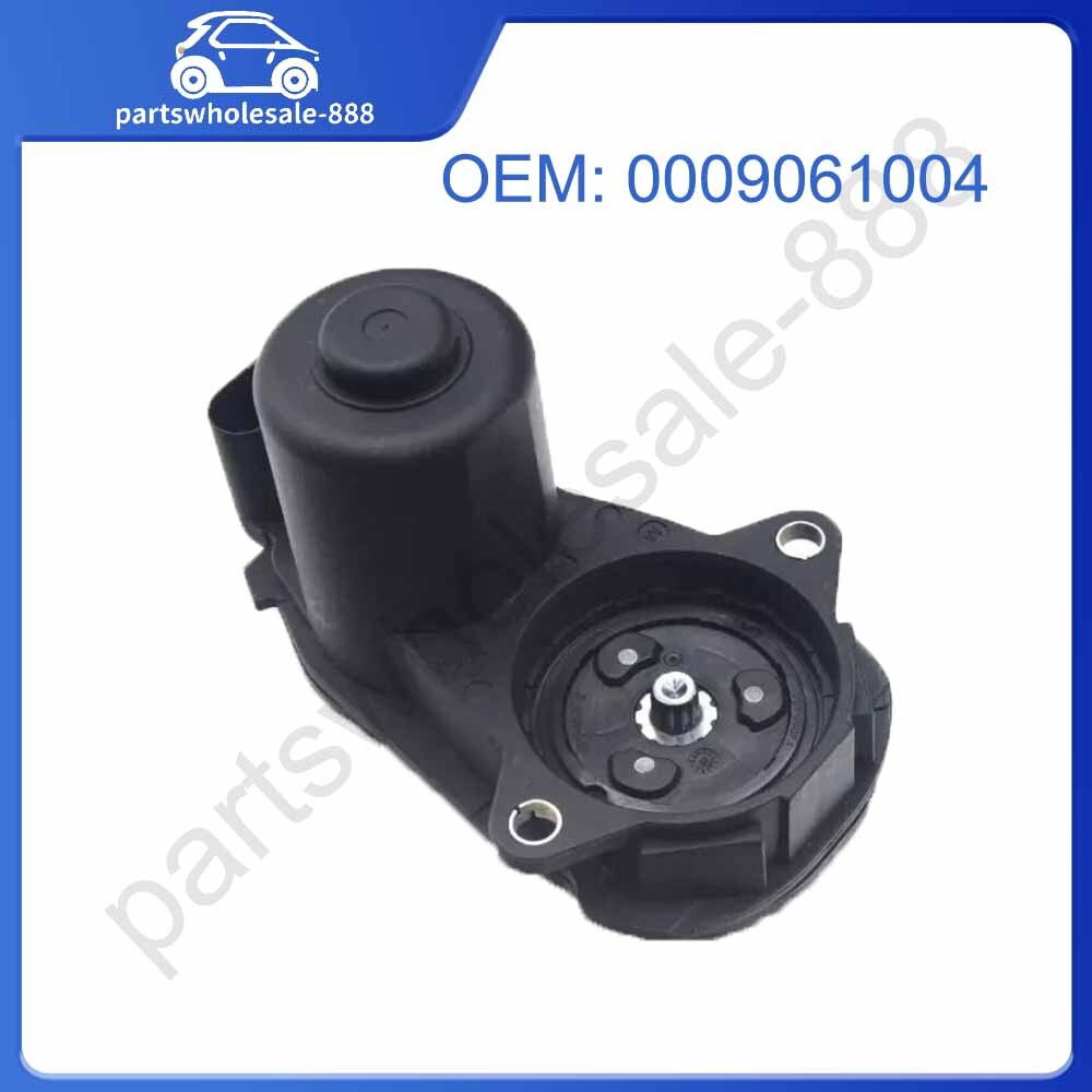 A0009061004 Rear Park Brake Actuator for Benz W213 E200 E250 E300 E350 E400 E450