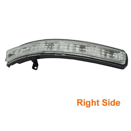 Door Wing Mirror Light Turn Blinker Lamp Right Side For 2011-2019 for Ford Explorer