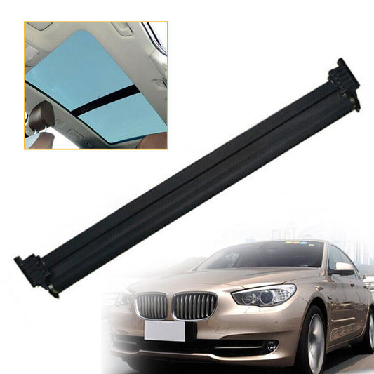 SunShade Sunroof Curtain Cover 54107237591 for BMW GT5 F07 2010-2016 2015 Black