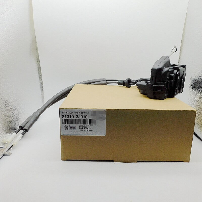 for Hyundai Veracruz 07-12 Front Door Left Lock Actuator Motor Driver Side