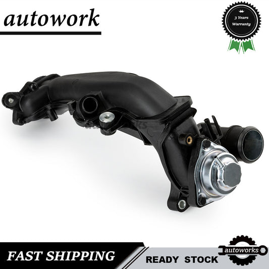 For 2016-2020 for Honda for Civic 1.5L 17270-5AA-H00 Turbocharger Charge Air Pipe Joint