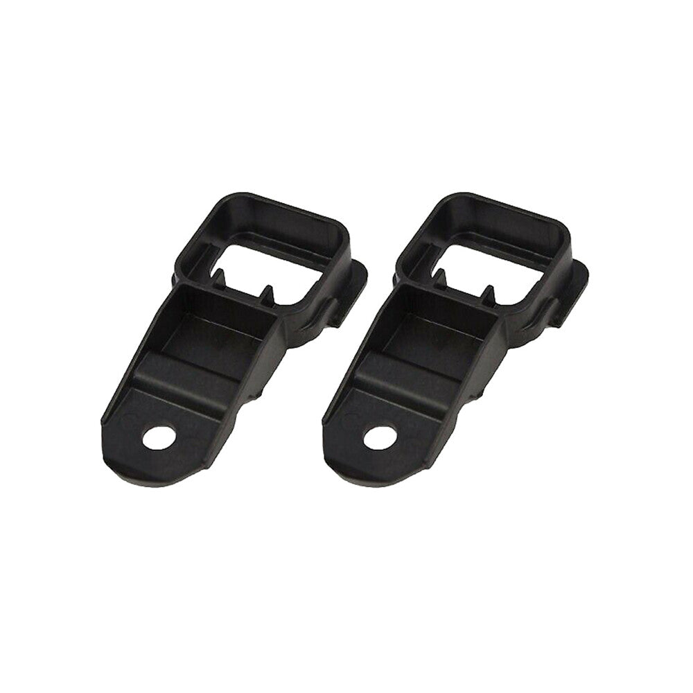 2Pcs For Taurus Explorer 2011-2018 MKS MKX 2013-2015 Upper Side Radiator Bracket