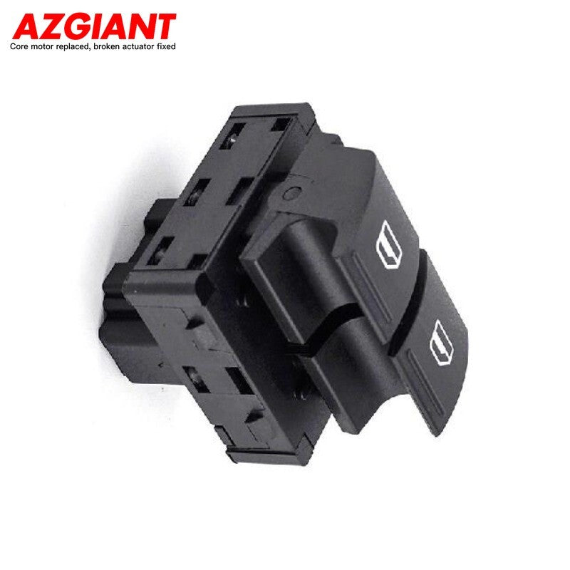 Front left/right window switches for Volkswagen UP 1SB959857 (2014-2019)