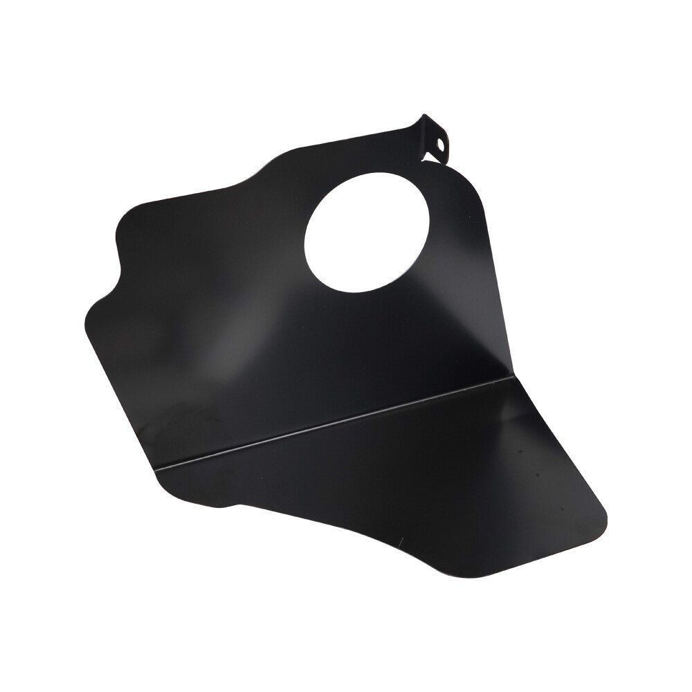 Cold intake manifold kit + heated cover for 05-10 for Dodge for Chrysler HEMI 5.7L 6.1L V8