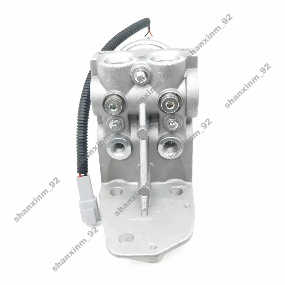 Fuel Pump 87585287 For Holland TG255 TG285 CASE MX240 MX255 MX270 MX285