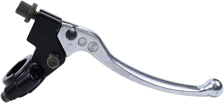 Bike Brake Handle Left Clutch for Yamaha YZ80 YZ85 for Kawasaki KX65 Trail 200 for Mini