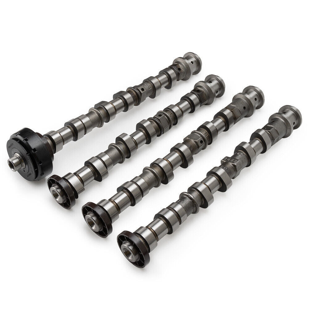 4X Engine Camshafts for JEEP for DODGE for CHRYSLER for RAM 3.6L Pentastar 2011-2018