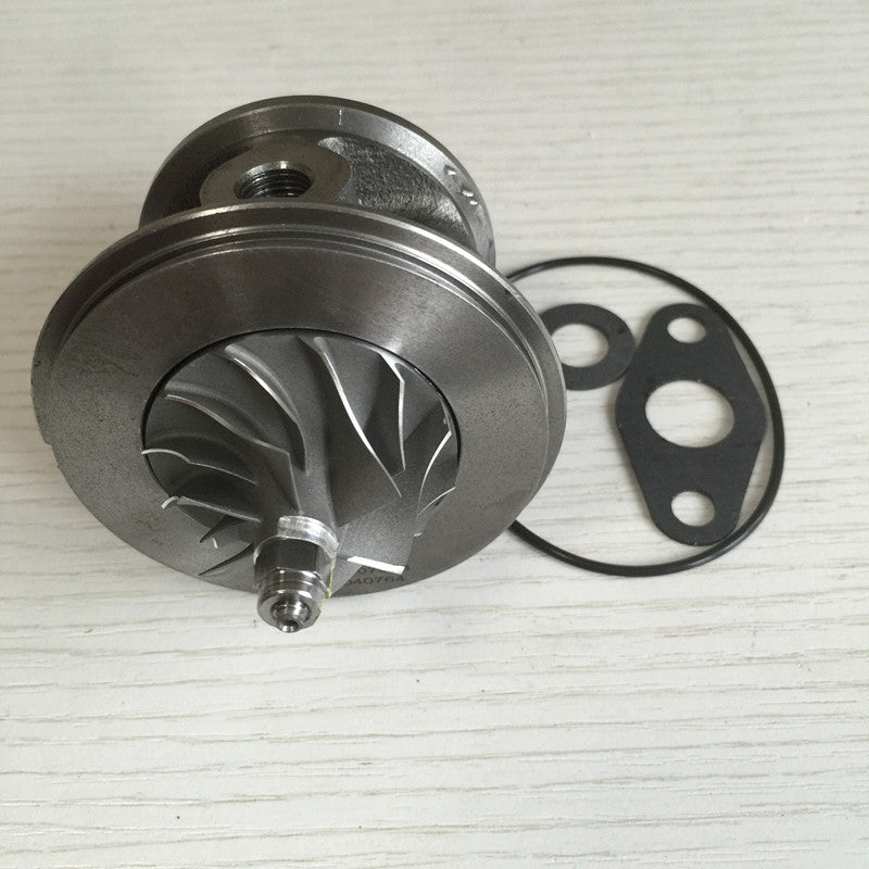 TD025 49173-07522 49173-07502 49173-07503 Turbocharger Box/CHRA for Peugeot