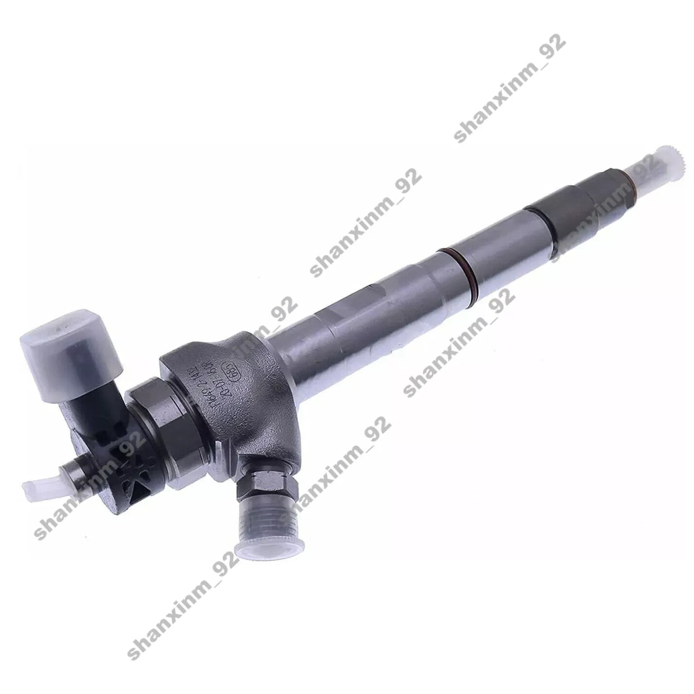 4X Fuel Injector for VW for Audi 2.0 TDI 0445110369 03L130277J 03L130277Q