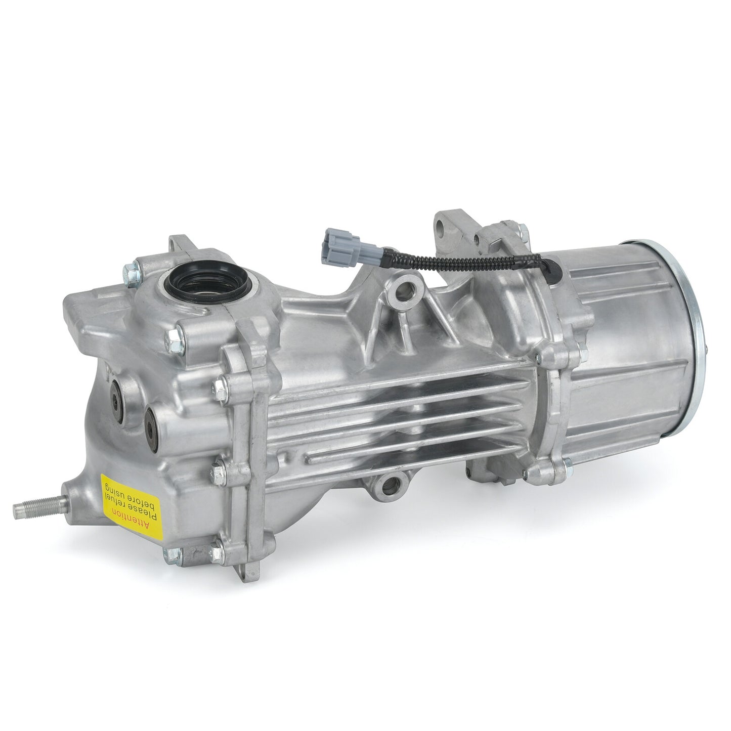 Carrier/Differential Rear AWD for Nissan Rogue 5.173 Ratio 2014-2020 24027-7FV0A