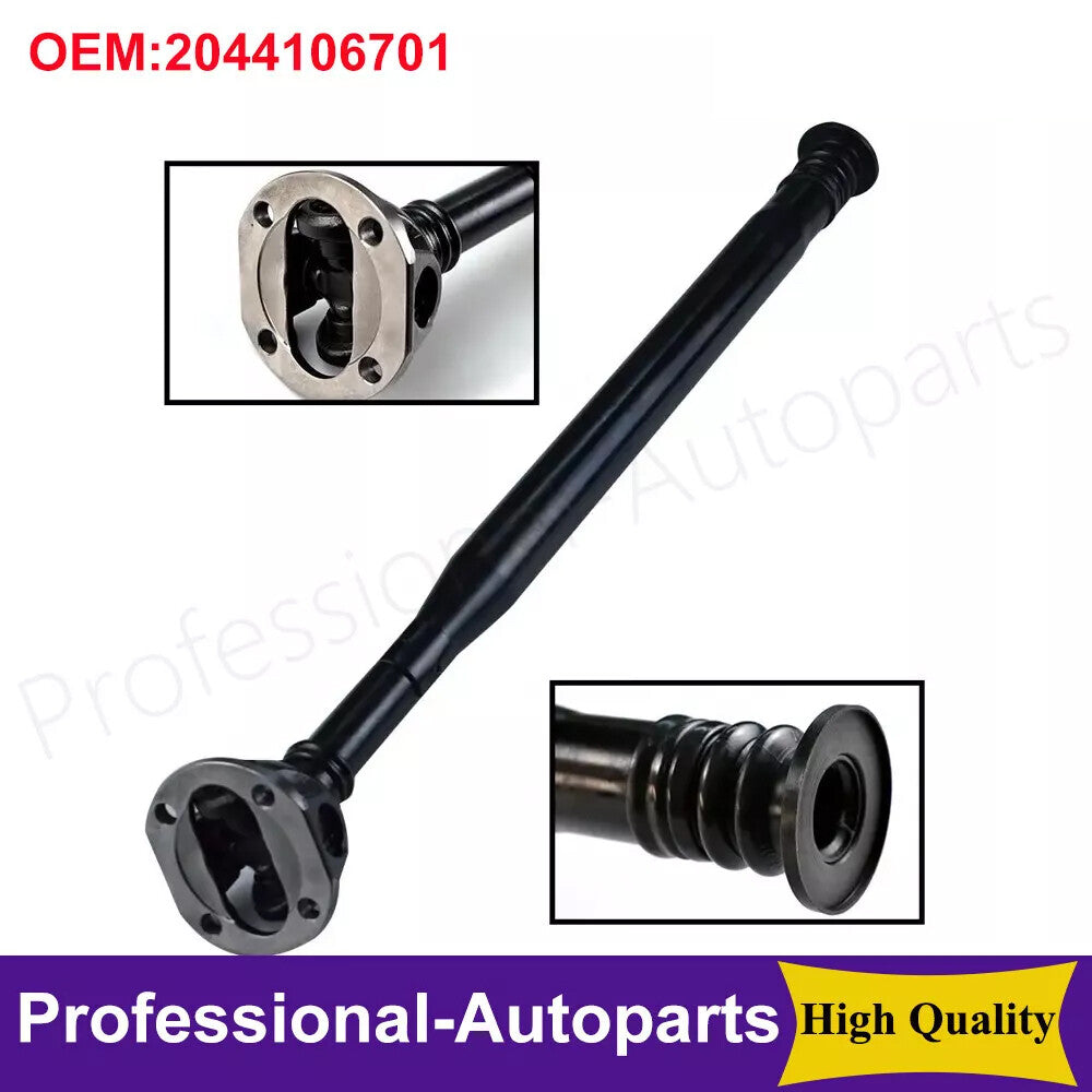 2044106701 Front driveshaft suitable for Mercedes-Benz C300, E200, E300, GLK260, GLK350, W204, GLK300