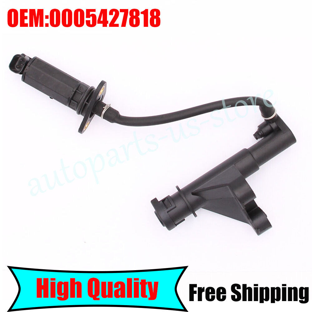 Engine Oil Level Sensor for Benz C CL CLK E G ML S SL Class S500 S600 ML350 E500