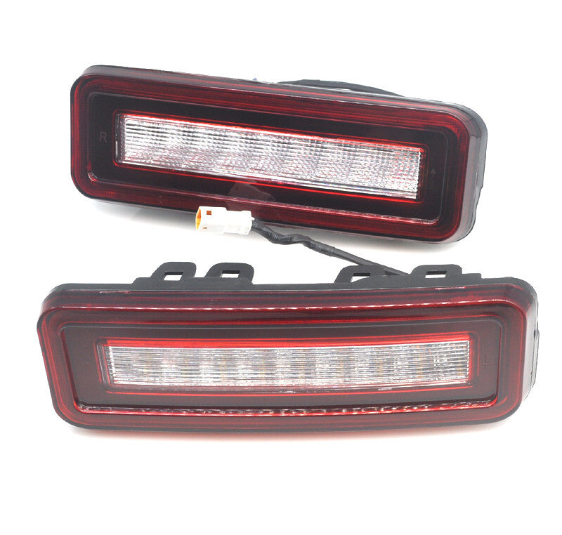 LR Rear bumper Led Reverse Backup Light for Land Rover for Defender L663 2020-2025
