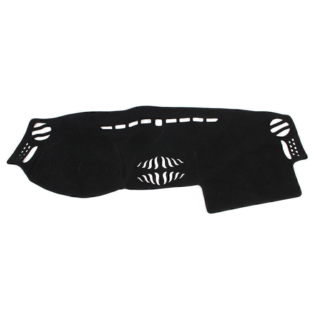 Dash Mat Dashboard Cover Dashmat for Land Rover LR2 Freelander 2 2007-2014 08