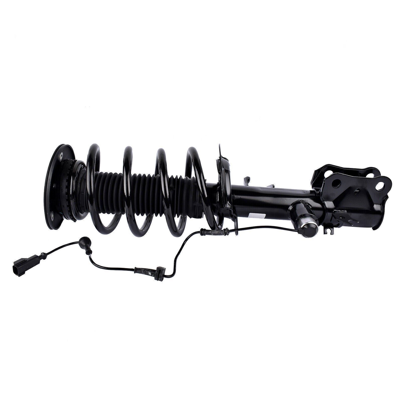Full Set for Lincoln MKZ Front Rear Shock Struts Assys Electric GAS DOHC 2013-2020