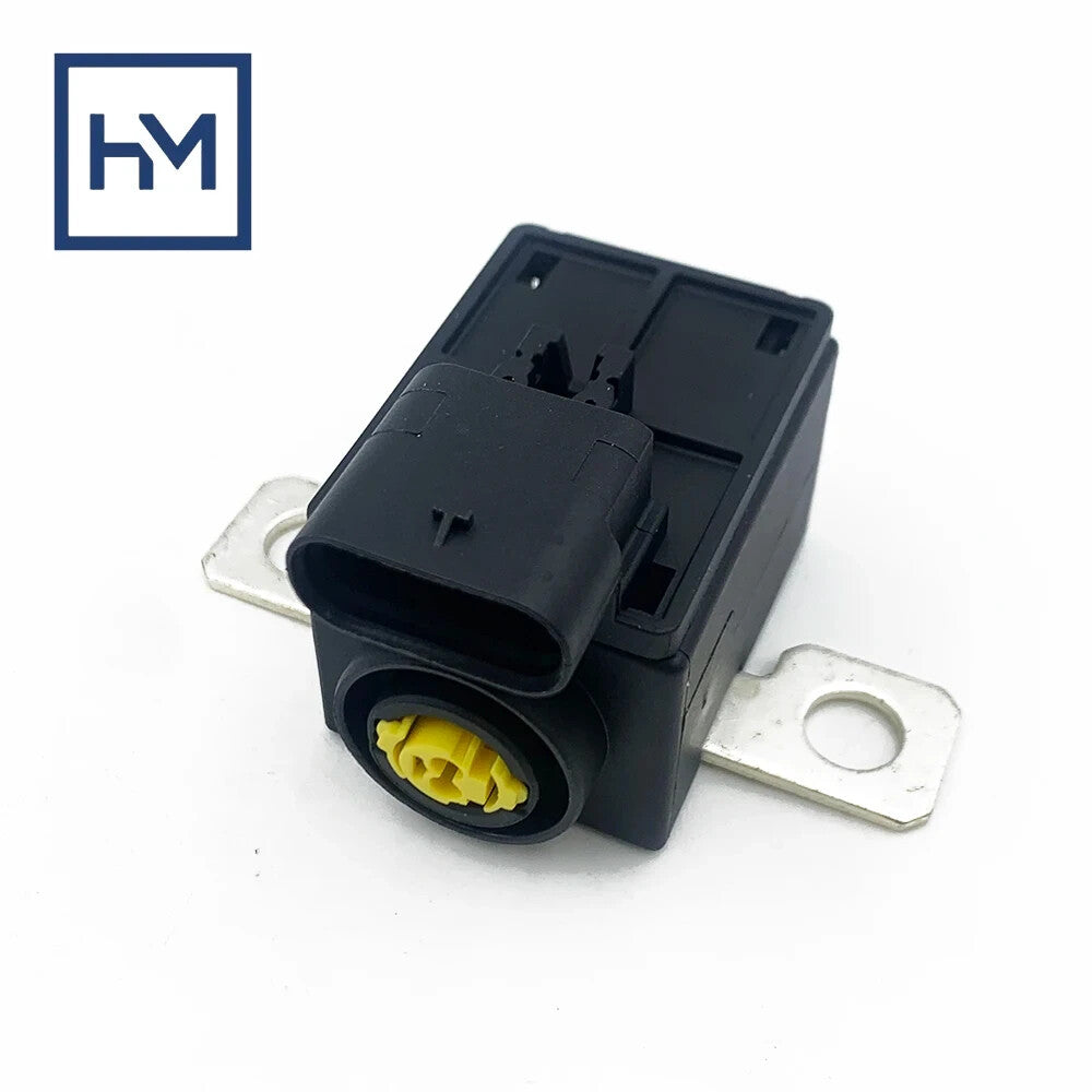 0009822904 New battery cut-off collision fuse applicable to 2020-23 for Mercedes-Benz A W177 W247