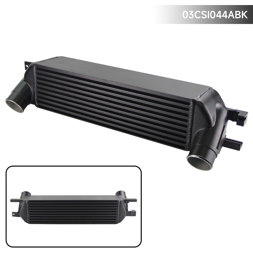 Performance Front Mount Intercooler for Ford for Mustang 15-22 EcoBoost 2.3L Turbo