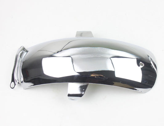 Chrome Iron Rear Fender Mud Guard for Honda Z50A 1968-1971 for Mini Trail Bike