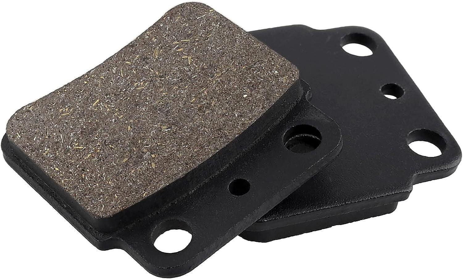 Rear Brake Pads for Suzuki LTZ400 LTZ 400 LT-Z400 2008 2009 2010 2011 2012 2013