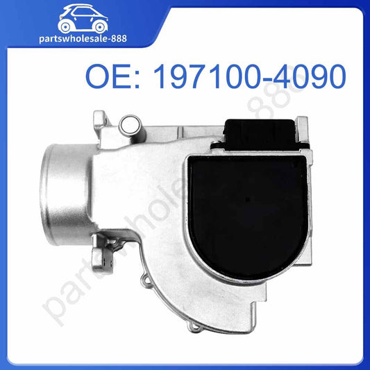 for Volkswagen air flow sensor gauge suitable for 90-94. for Mazda 323 Miata Protege hot selling 197100-4090
