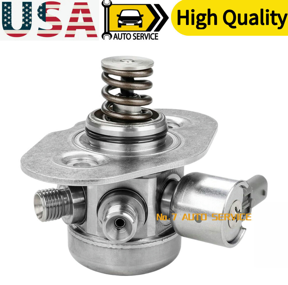 High Pressure Fuel Pump 13518604229 for BMW 228i 320i 328i 428i X1 X3 X4 L4