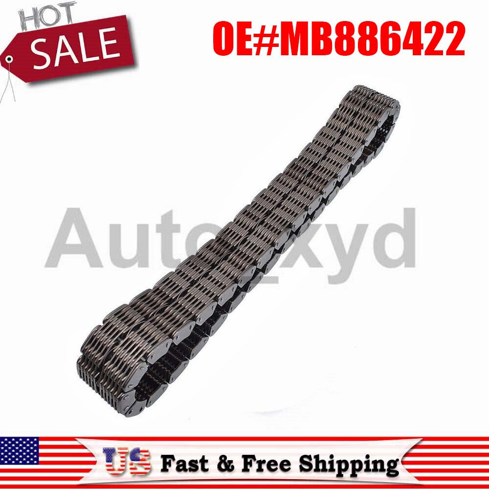 1X MB886422 Transfer Output Drive Chain NEW for Mitsubishi for Challenger L200