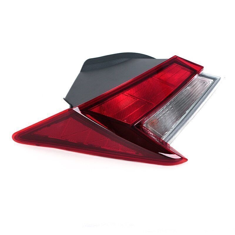 1Pcs Rear Halogen Tail Light Signal Light Left for Hyundai for Elantra 2021 2022