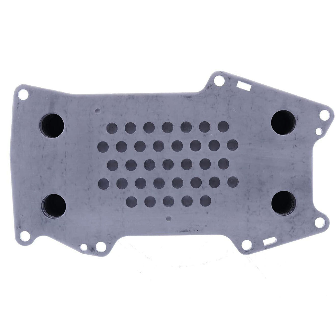 For Deutz BFM2012 TCD2012 Oil Cooler 04254426, 04912103, 04915765