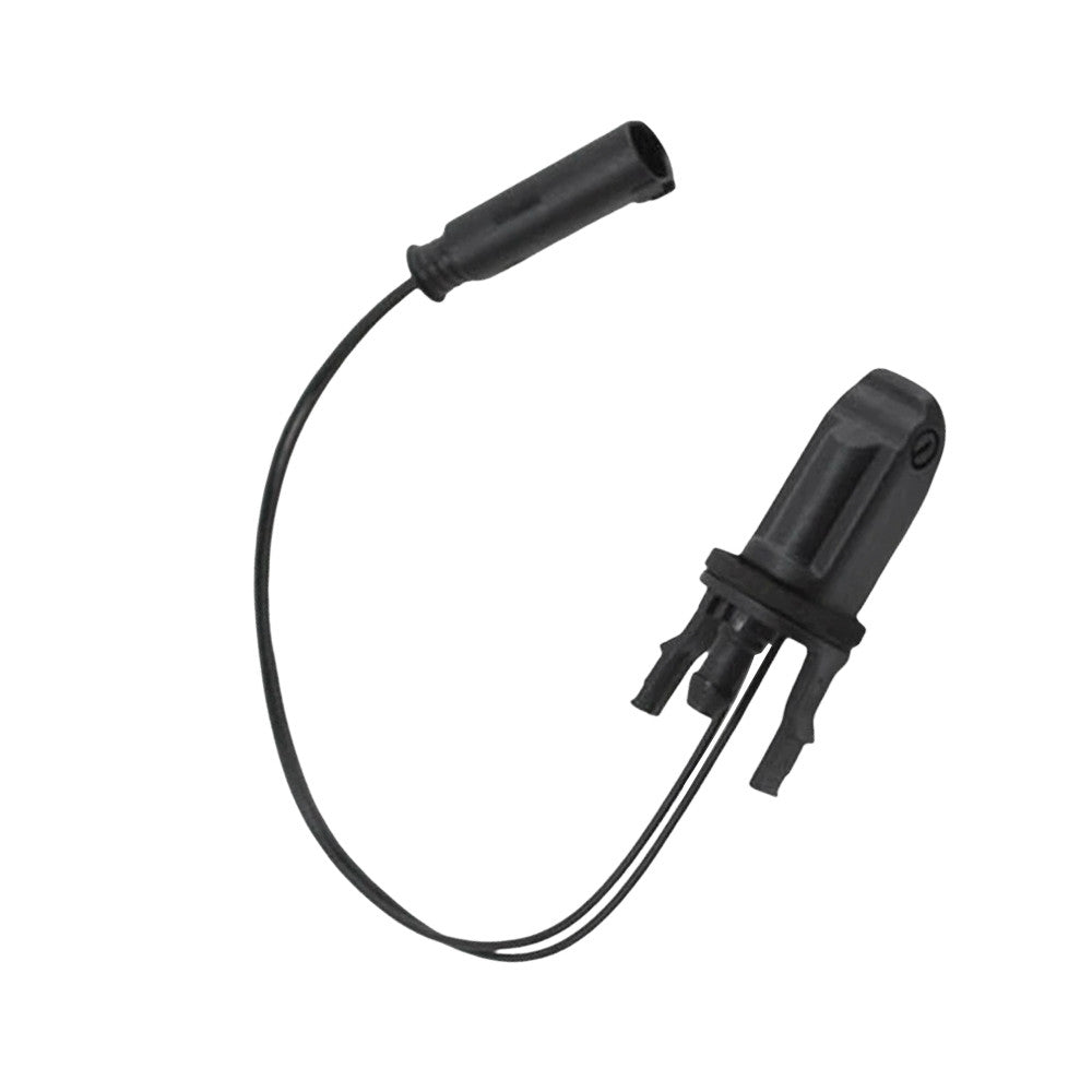 For 2015-2021 Discovery Sport Wind Shield Washer Nozzle Sprayer Replacement