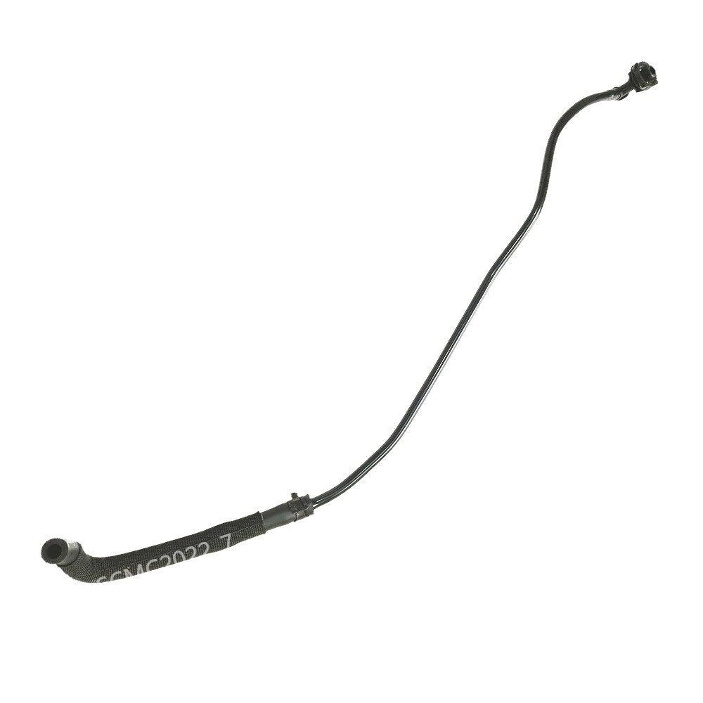 Coolant Reservoir Hose Vent Hose for AUDI A4 A5 A5 Quattro 8K0121081CA CDNC CAEB