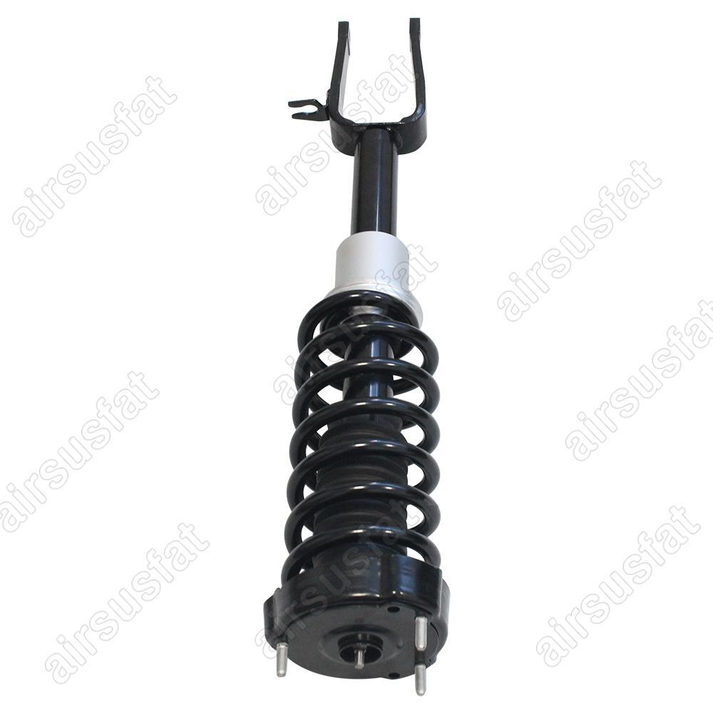  FRONT LEFT for MERCEDES W211 S211 E350 2006-2009 4WD SHOCK STRUT ASSEMBLY