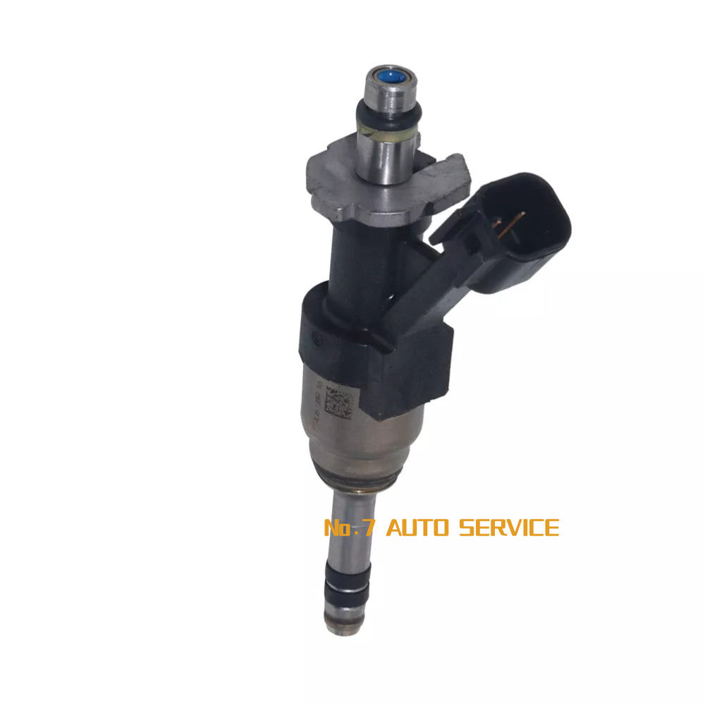 8x Fuel Injector 12668396 12668654 for Chevrolet Camaro for Corvette for Cadillac