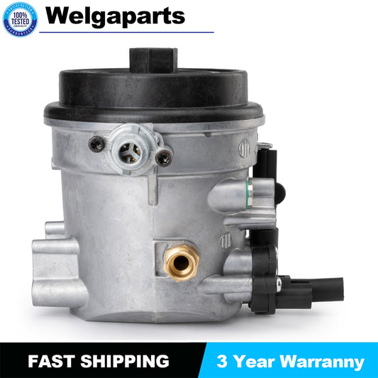 Fuel Filter Housing For 99-03 for Ford 7.3 Diesel F81Z9155-A